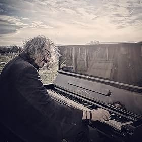 Stuart Michael Thomas